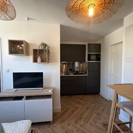 Le Volontaire - Boheme Apartamento Montpellier